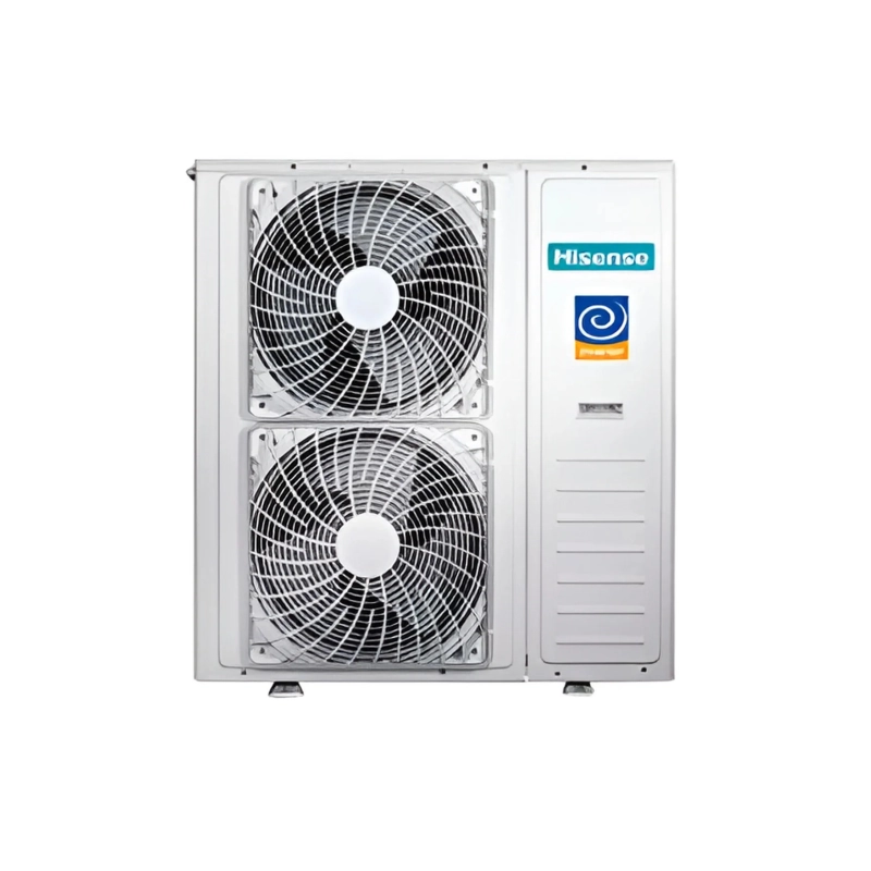 Мульти сплит-система Hisense Free Match AMW-42U4SE - купить с монтажом в Москве и области.