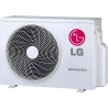 Мульти сплит-система Lg Multi Free match MU2M17.UL4R0 - купить с монтажом в Москве и области.