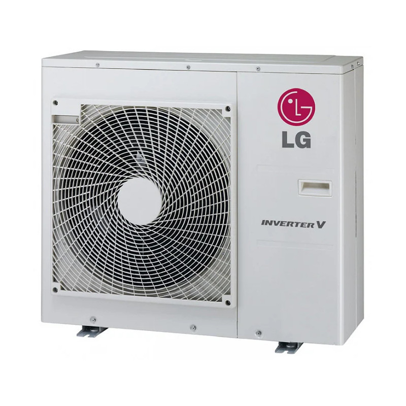 Мульти сплит-система Lg Multi Free match MU4M27.U44R0 - купить с монтажом в Москве и области.