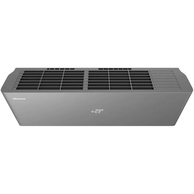 Тепловой насос Hisense Vision Pro Carbon Superior AS-10UW4RXVQH00A(B) - купить с монтажом в Москве и области.