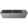 Тепловой насос Hisense Vision Pro Carbon Superior AS-10UW4RXVQH00A(B) - купить с монтажом в Москве и области.