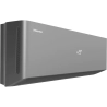 Тепловой насос Hisense Vision Pro Carbon Superior AS-10UW4RXVQH00A(B) - купить с монтажом в Москве и области.