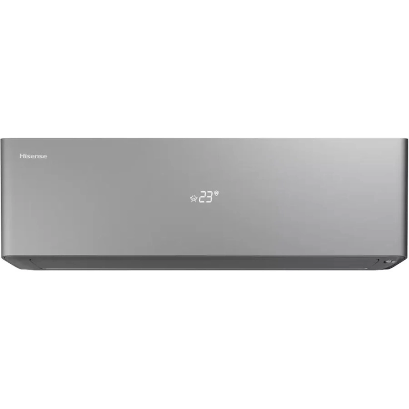 Тепловой насос Hisense Vision Pro Carbon Superior AS-13UW4RXVQH01(B) - купить с монтажом в Москве и области.