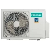Тепловой насос Hisense Vision Pro Carbon Superior AS-13UW4RXVQH01(B) - купить с монтажом в Москве и области.