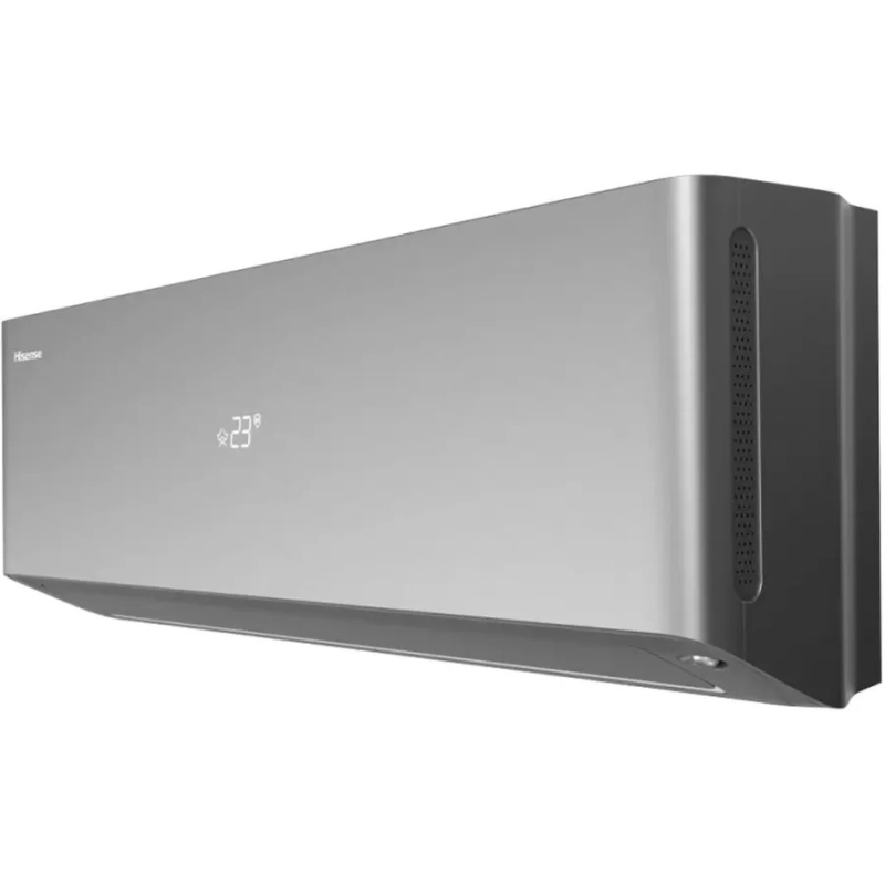 Тепловой насос Hisense Vision Pro Carbon Superior AS-13UW4RXVQH01(B) - купить с монтажом в Москве и области.
