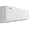 Тепловой насос Hisense Vision Pro Superior AS-10UW4RXVQH00A - купить с монтажом в Москве и области.