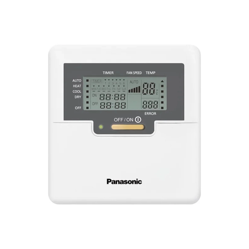 Внутренний блок Panasonic CS-MZ20UD3EA - купить с монтажом в Москве и области.