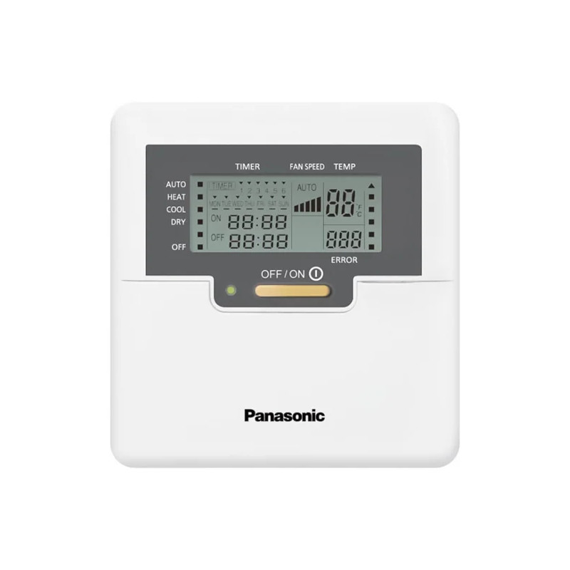 Внутренний блок Panasonic CS-Z60UD3EAW - купить с монтажом в Москве и области.