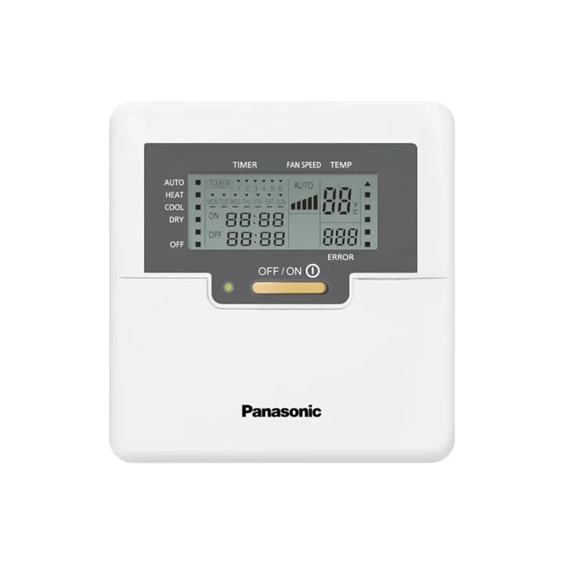 Внутренний блок Panasonic CS-Z60UD3EAW - купить с монтажом в Москве и области.