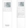 Внутренний блок Panasonic CS-TZ35ZKEW - купить с монтажом в Москве и области.