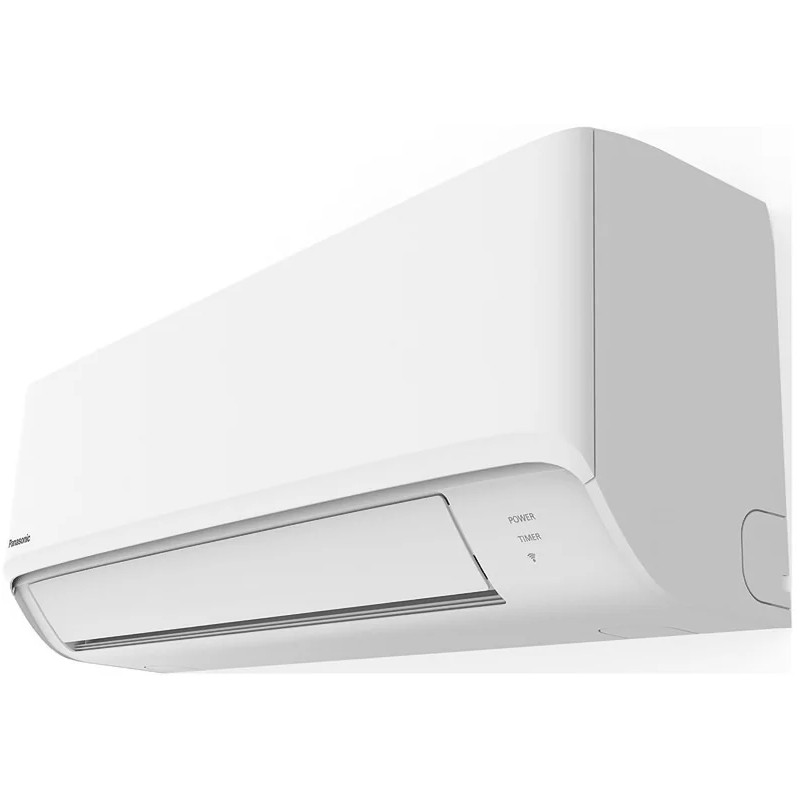 Внутренний блок Panasonic CS-TZ35ZKEW - купить с монтажом в Москве и области.