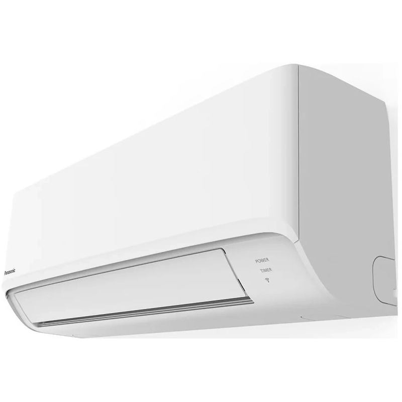 Внутренний блок Panasonic CS-TZ35ZKEW - купить с монтажом в Москве и области.