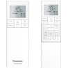 Внутренний блок Panasonic CS-TZ50ZKEW - купить с монтажом в Москве и области.
