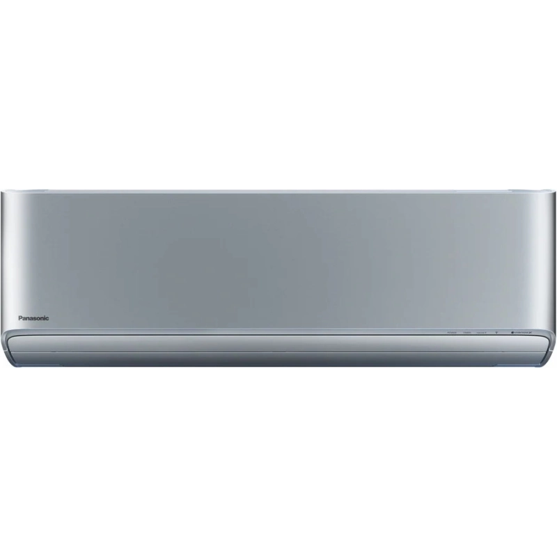 Кондиционер Panasonic Design silver CS-XZ20ZKEW/CU-Z20ZKE - купить с монтажом в Москве и области.