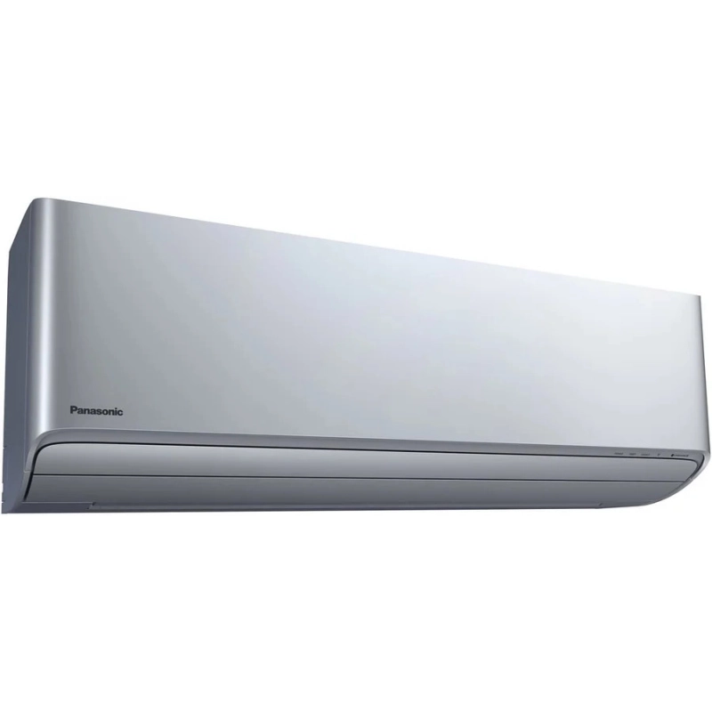 Кондиционер Panasonic Design silver CS-XZ20ZKEW/CU-Z20ZKE - купить с монтажом в Москве и области.