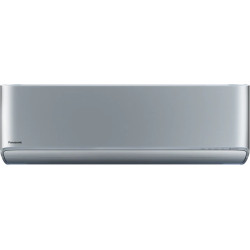 Кондиционер Panasonic Design silver CS-XZ25ZKEW/CU-Z25ZKE