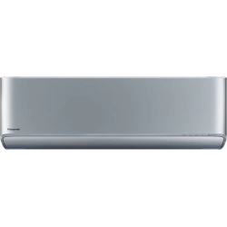 Кондиционер Panasonic Design silver CS-XZ25ZKEW/CU-Z25ZKE - купить с монтажом в Москве и области.