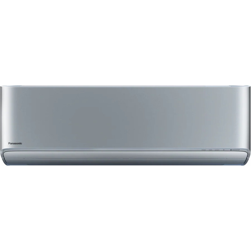 Кондиционер Panasonic Design silver CS-XZ25ZKEW/CU-Z25ZKE - купить с монтажом в Москве и области.