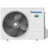 Кондиционер Panasonic Design silver CS-XZ25ZKEW/CU-Z25ZKE - купить с монтажом в Москве и области.