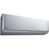 Кондиционер Panasonic Design silver CS-XZ25ZKEW/CU-Z25ZKE - купить с монтажом в Москве и области.