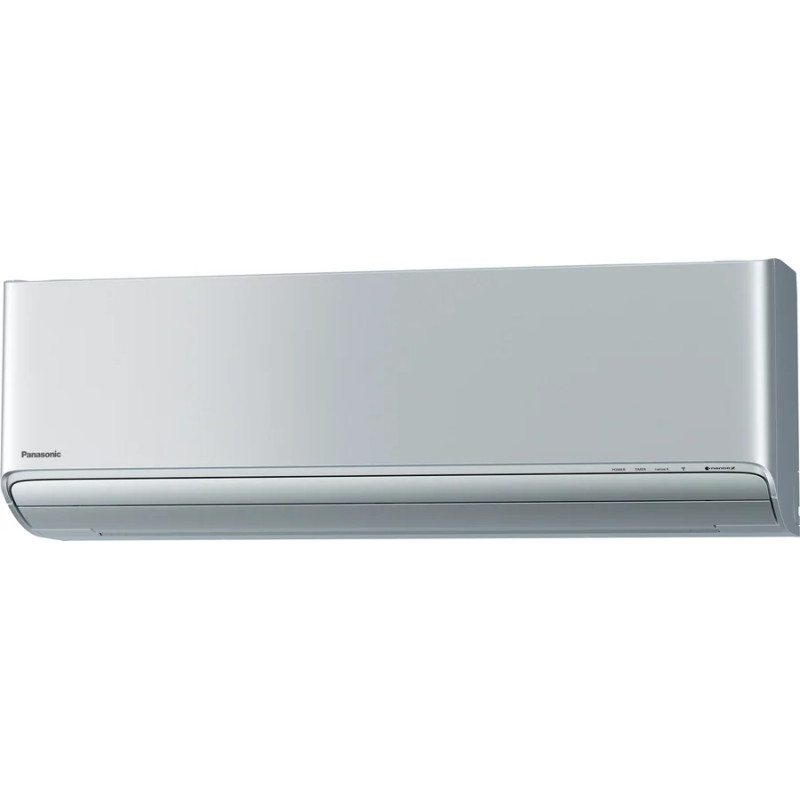 Кондиционер Panasonic Design silver CS-XZ25ZKEW/CU-Z25ZKE - купить с монтажом в Москве и области.