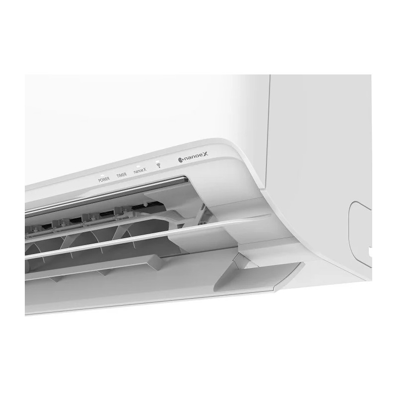 Кондиционер Panasonic Design CS-Z20ZKEW/CU-Z20ZKE - купить с монтажом в Москве и области.
