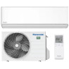 Кондиционер Panasonic Design CS-Z25ZKEW/CU-Z25ZKE - купить с монтажом в Москве и области.