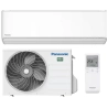 Кондиционер Panasonic Design CS-Z25ZKEW/CU-Z25ZKE - купить с монтажом в Москве и области.