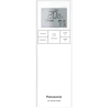 Кондиционер Panasonic Design silver CS-XZ50ZKEW/CU-Z50ZKE - купить с монтажом в Москве и области.