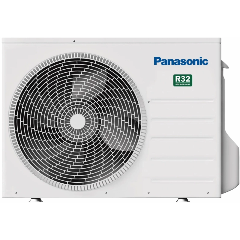 Кондиционер Panasonic Design silver CS-XZ50ZKEW/CU-Z50ZKE - купить с монтажом в Москве и области.