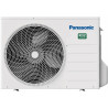 Кондиционер Panasonic Design silver CS-XZ50ZKEW/CU-Z50ZKE - купить с монтажом в Москве и области.
