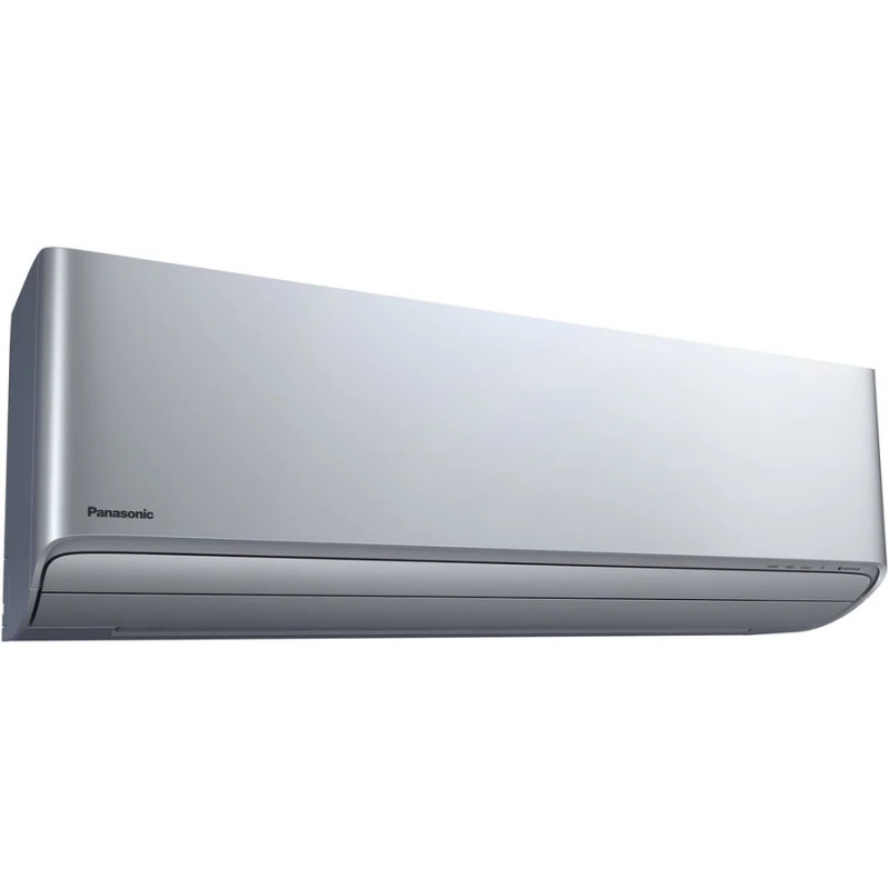 Кондиционер Panasonic Design silver CS-XZ50ZKEW/CU-Z50ZKE - купить с монтажом в Москве и области.