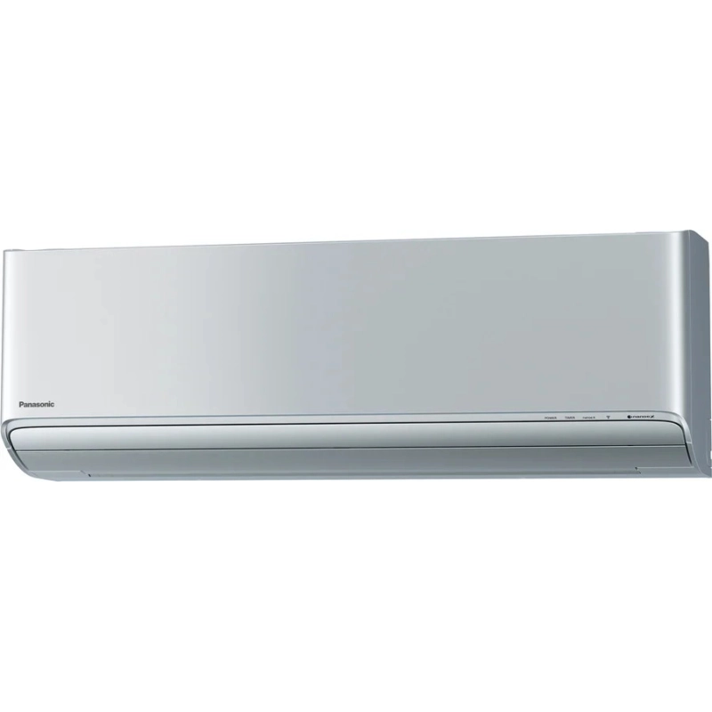 Кондиционер Panasonic Design silver CS-XZ50ZKEW/CU-Z50ZKE - купить с монтажом в Москве и области.