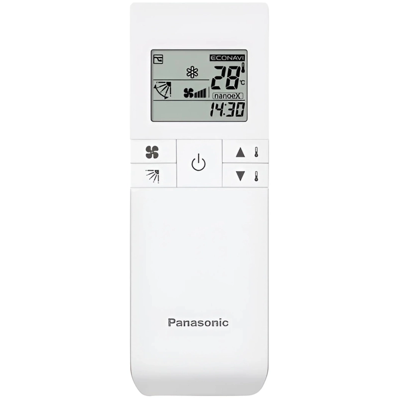 Кондиционер Panasonic Compact CS-TZ20ZKEW/CU-TZ20ZKE - купить с монтажом в Москве и области.
