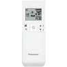Кондиционер Panasonic Compact CS-TZ20ZKEW/CU-TZ20ZKE - купить с монтажом в Москве и области.