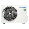 Кондиционер Panasonic Compact CS-TZ20ZKEW/CU-TZ20ZKE - купить с монтажом в Москве и области.