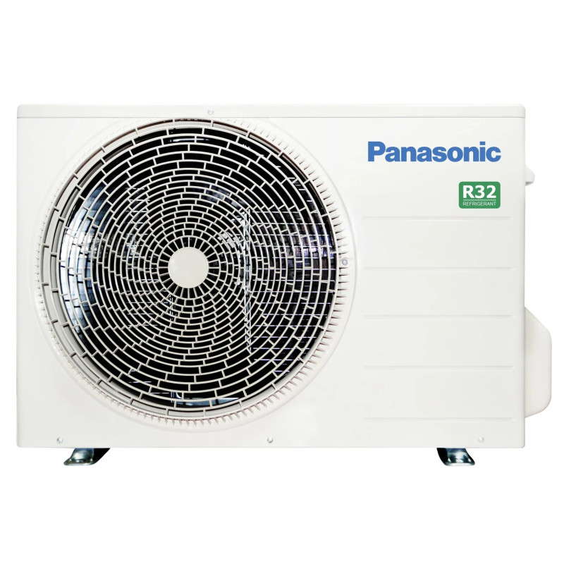 Кондиционер Panasonic Compact CS-TZ35ZKEW/CU-TZ35ZKE - купить с монтажом в Москве и области.
