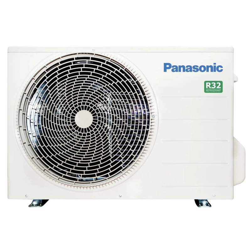 Кондиционер Panasonic Compact CS-TZ60ZKEW/CU-TZ60ZKE - купить с монтажом в Москве и области.