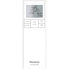 Кондиционер Panasonic Nordic white CS-HZ25ZKE/CU-HZ25ZKE - купить с монтажом в Москве и области.