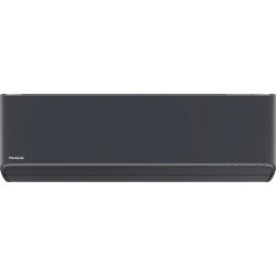Кондиционер Panasonic Nordic black CS-HZ25ZKE-H/CU-HZ25ZKE