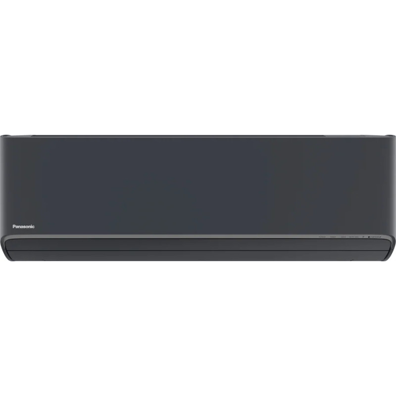 Кондиционер Panasonic Nordic black CS-HZ25ZKE-H/CU-HZ25ZKE - купить с монтажом в Москве и области.