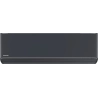 Кондиционер Panasonic Nordic black CS-HZ25ZKE-H/CU-HZ25ZKE - купить с монтажом в Москве и области.