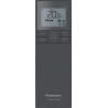 Кондиционер Panasonic Nordic black CS-HZ25ZKE-H/CU-HZ25ZKE - купить с монтажом в Москве и области.