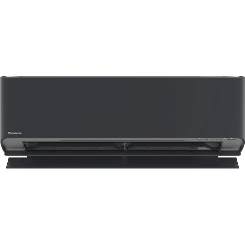 Кондиционер Panasonic Nordic black CS-HZ25ZKE-H/CU-HZ25ZKE - купить с монтажом в Москве и области.