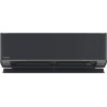 Кондиционер Panasonic Nordic black CS-HZ25ZKE-H/CU-HZ25ZKE - купить с монтажом в Москве и области.