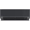 Кондиционер Panasonic Nordic black CS-HZ25ZKE-H/CU-HZ25ZKE - купить с монтажом в Москве и области.