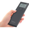 Кондиционер Panasonic Nordic black CS-HZ25ZKE-H/CU-HZ25ZKE - купить с монтажом в Москве и области.