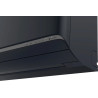 Кондиционер Panasonic Nordic black CS-HZ25ZKE-H/CU-HZ25ZKE - купить с монтажом в Москве и области.