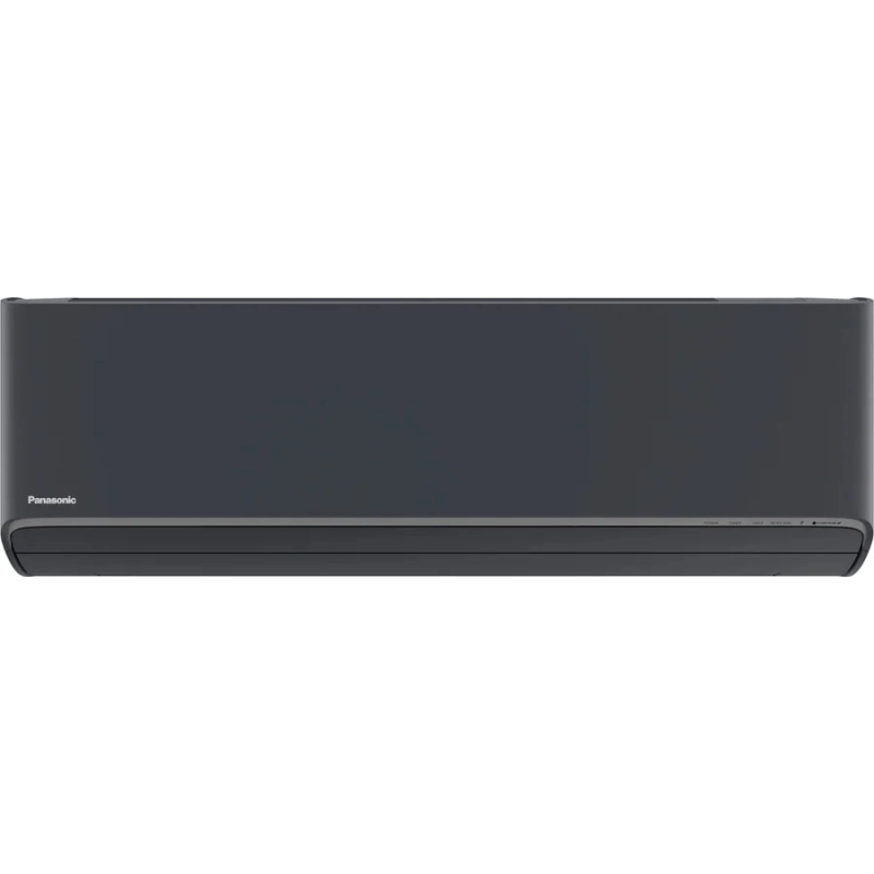 Кондиционер Panasonic Nordic black CS-HZ35ZKE-H/CU-HZ35ZKE - купить с монтажом в Москве и области.