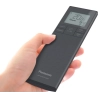 Кондиционер Panasonic Nordic black CS-HZ35ZKE-H/CU-HZ35ZKE - купить с монтажом в Москве и области.
